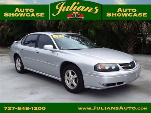 2004 Chevrolet Impala LS, US $7,599.00, image 16