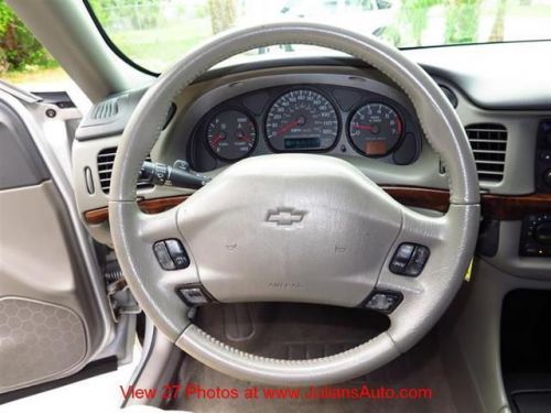 2004 Chevrolet Impala LS, US $7,599.00, image 17