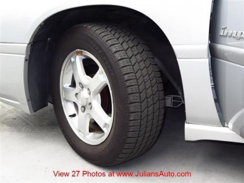 2004 Chevrolet Impala LS, US $7,599.00, image 21