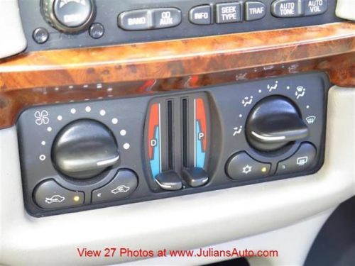 2004 Chevrolet Impala LS, US $7,599.00, image 22