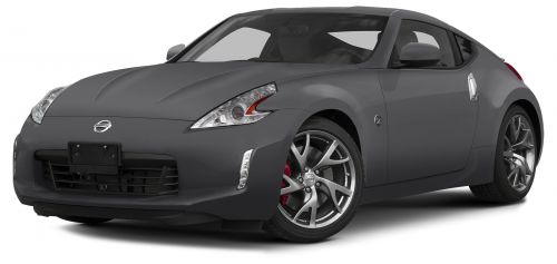 2013 nissan 370z touring