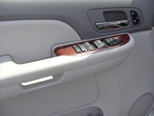 2009 chevrolet silverado 2500 ltz