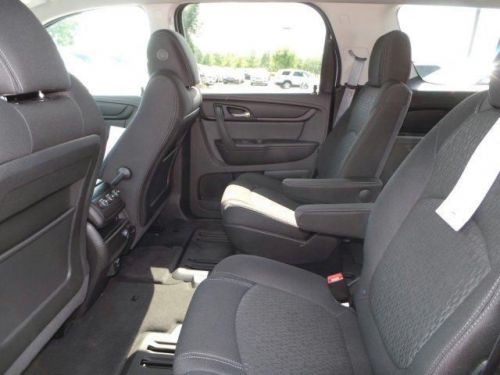 2014 gmc acadia sle-2