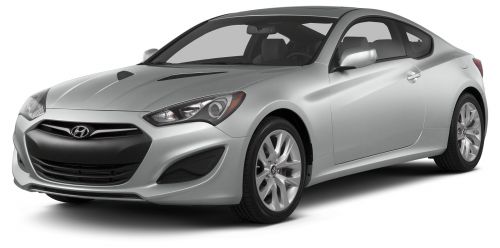 2013 hyundai genesis coupe 2.0t premium