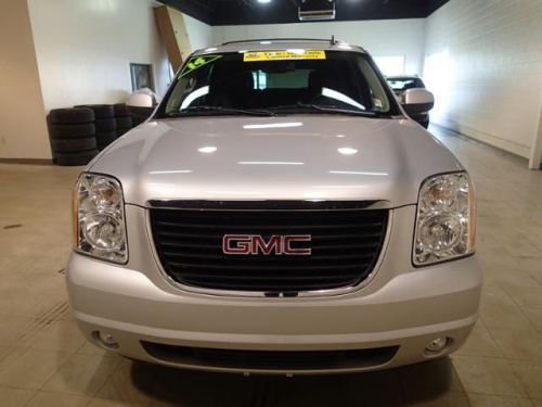 2014 gmc yukon slt