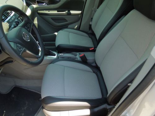 2014 buick encore