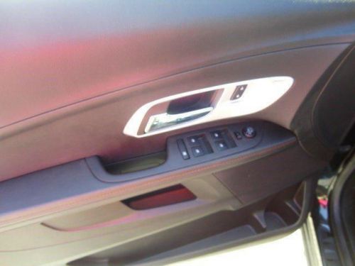 2013 chevrolet equinox 1lt