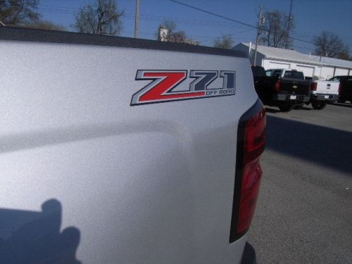 2015 chevrolet silverado 2500 lt