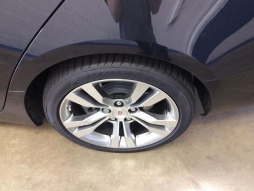 2014 Cadillac CTS 3.6L Twin Turbo Vsport Premium, US $64,997.00, image 4