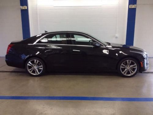 2014 Cadillac CTS 3.6L Twin Turbo Vsport Premium, US $64,997.00, image 5