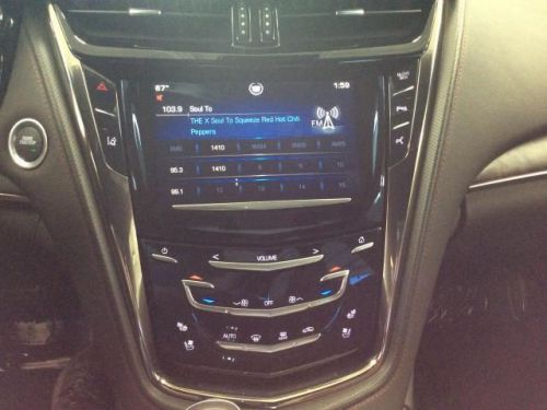 2014 Cadillac CTS 3.6L Twin Turbo Vsport Premium, US $64,997.00, image 7