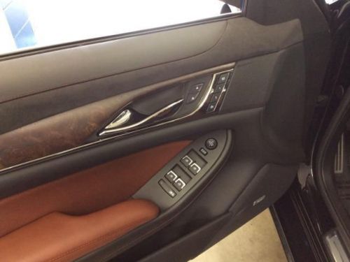 2014 Cadillac CTS 3.6L Twin Turbo Vsport Premium, US $64,997.00, image 8