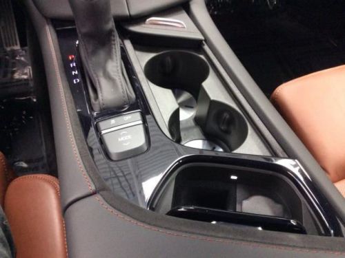 2014 Cadillac CTS 3.6L Twin Turbo Vsport Premium, US $64,997.00, image 9