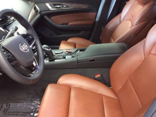 2014 Cadillac CTS 3.6L Twin Turbo Vsport Premium, US $64,997.00, image 11