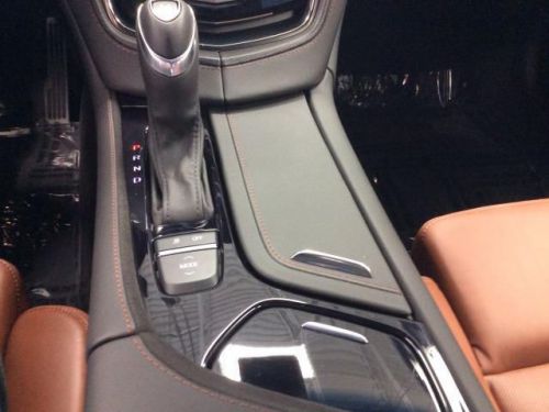 2014 Cadillac CTS 3.6L Twin Turbo Vsport Premium, US $64,997.00, image 12