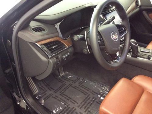 2014 Cadillac CTS 3.6L Twin Turbo Vsport Premium, US $64,997.00, image 13