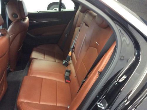 2014 Cadillac CTS 3.6L Twin Turbo Vsport Premium, US $64,997.00, image 14
