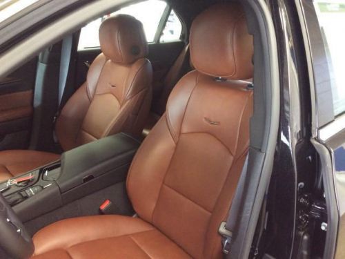 2014 Cadillac CTS 3.6L Twin Turbo Vsport Premium, US $64,997.00, image 15