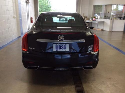 2014 Cadillac CTS 3.6L Twin Turbo Vsport Premium, US $64,997.00, image 19