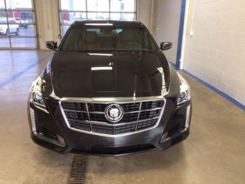 2014 Cadillac CTS 3.6L Twin Turbo Vsport Premium, US $64,997.00, image 20