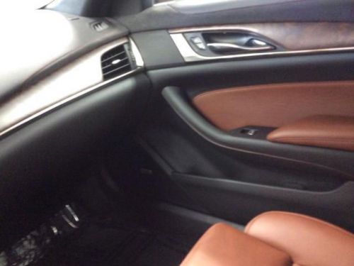 2014 Cadillac CTS 3.6L Twin Turbo Vsport Premium, US $64,997.00, image 22