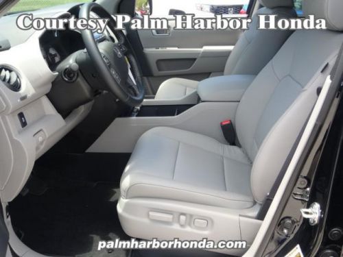 2014 Honda Pilot EX-L, US $37,600.00, image 2