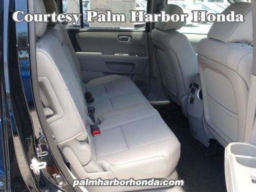 2014 Honda Pilot EX-L, US $37,600.00, image 5
