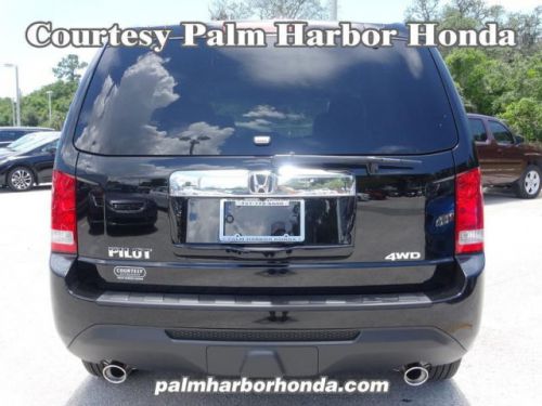 2014 Honda Pilot EX-L, US $37,600.00, image 6