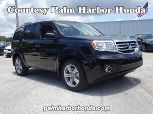 2014 Honda Pilot EX-L, US $37,600.00, image 10