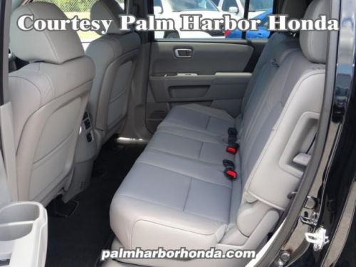 2014 Honda Pilot EX-L, US $37,600.00, image 11