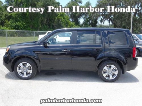 2014 Honda Pilot EX-L, US $37,600.00, image 13