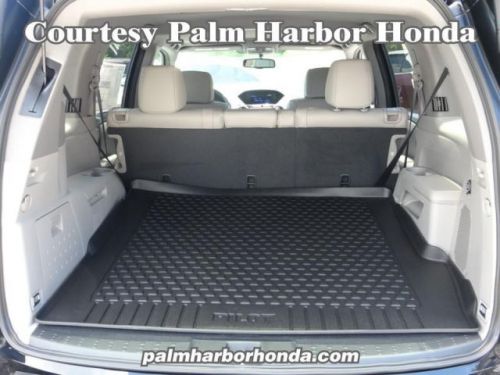 2014 Honda Pilot EX-L, US $37,600.00, image 14