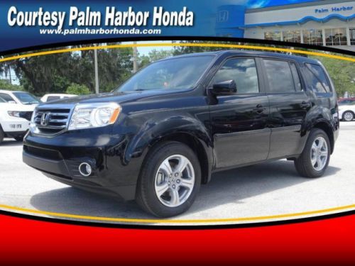 2014 Honda Pilot EX-L, US $37,600.00, image 16