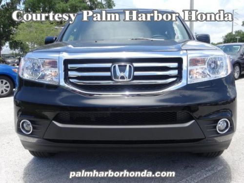 2014 Honda Pilot EX-L, US $37,600.00, image 17
