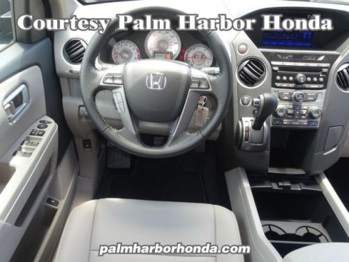 2014 Honda Pilot EX-L, US $37,600.00, image 19