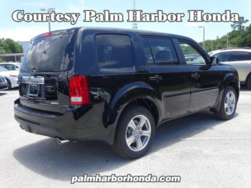2014 Honda Pilot EX-L, US $37,600.00, image 22