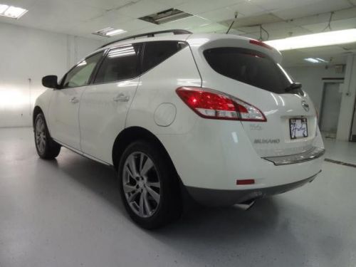 2012 Nissan Murano, US $28,549.00, image 3