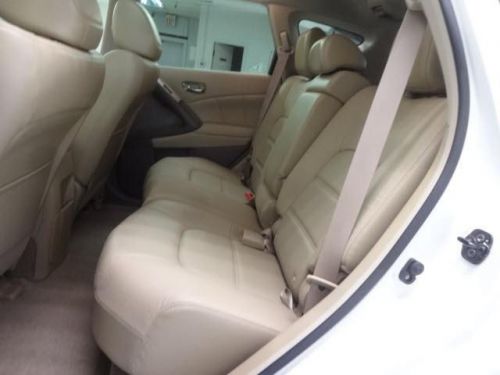 2012 Nissan Murano, US $28,549.00, image 4