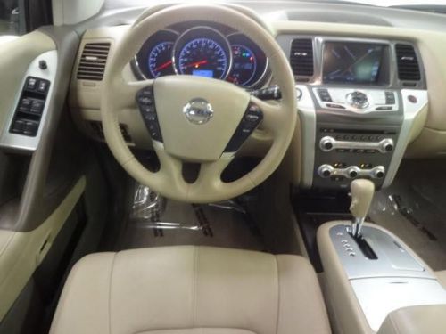 2012 Nissan Murano, US $28,549.00, image 6