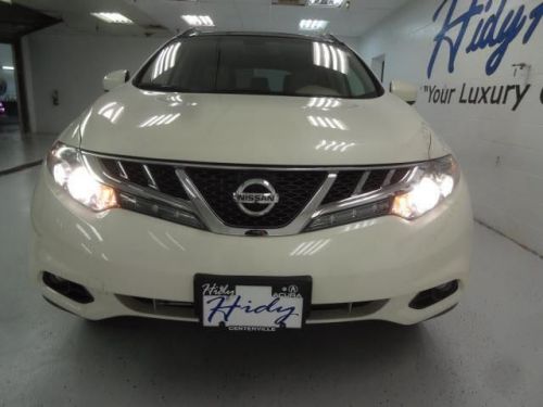 2012 Nissan Murano, US $28,549.00, image 12