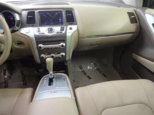 2012 Nissan Murano, US $28,549.00, image 17