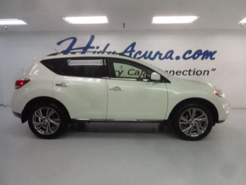 2012 Nissan Murano, US $28,549.00, image 19