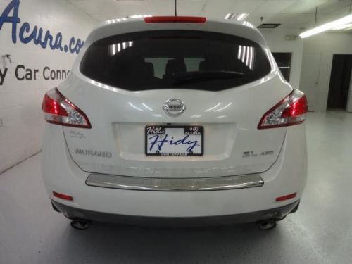 2012 Nissan Murano, US $28,549.00, image 20