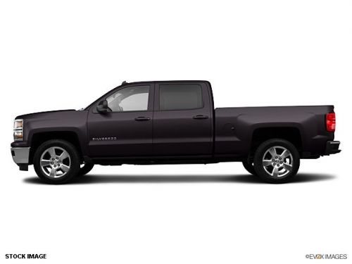 2014 Chevrolet Silverado 1500 LT, US $40,640.00, image 2