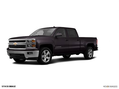 2014 Chevrolet Silverado 1500 LT, US $40,640.00, image 8