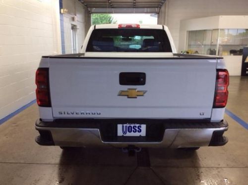 2014 Chevrolet Silverado 1500 LT, US $37,430.00, image 2