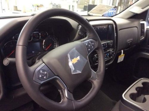 2014 Chevrolet Silverado 1500 LT, US $37,430.00, image 3