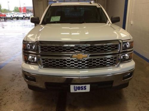 2014 Chevrolet Silverado 1500 LT, US $37,430.00, image 7