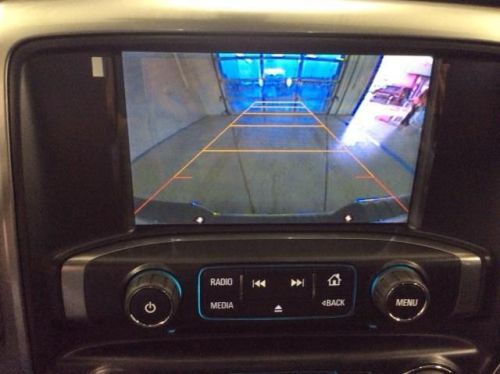 2014 Chevrolet Silverado 1500 LT, US $37,430.00, image 13