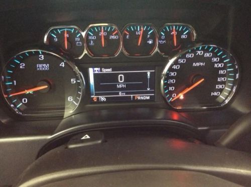2014 Chevrolet Silverado 1500 LT, US $37,430.00, image 17